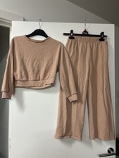 Girls Tracksuit- Jumper And