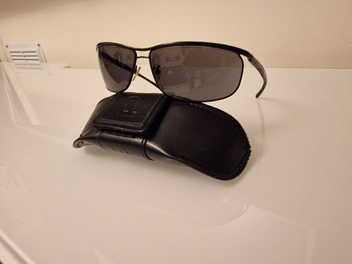Police sunglasses s8184 - police, black