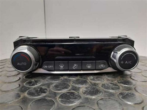 27500 5fa5a heating - 27500-5fa5a, control