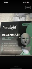 Regenmask led therapy - led,