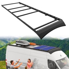 MELIPRON Camper Van Roof Rack