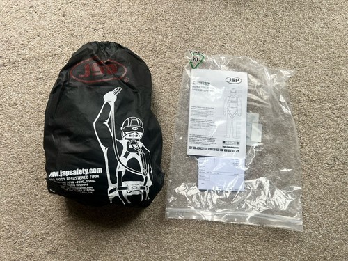 Jsp harness far0303 spartan - harness,