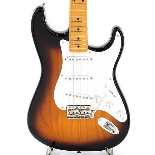 Fender used 70th anniversary - 70th,