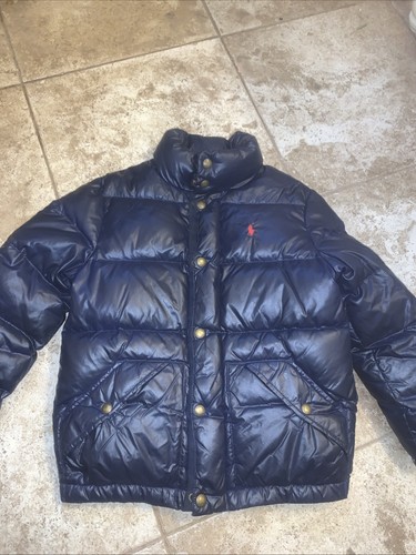 Boys ralph lauren coat - boys,