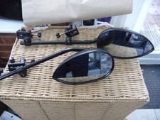 Milenco 1601 Aero 3 Flat Glass