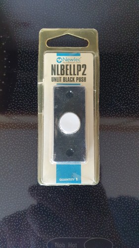 Friedland newlec bell push - friedland_newlec,
