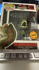 Funko Pop - Jurassic Park 25th