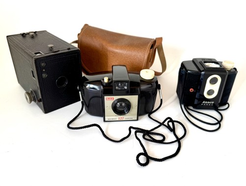 Collection vintage - collection,