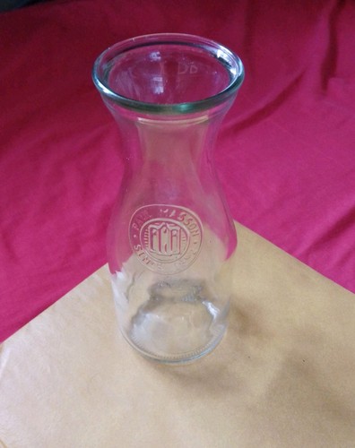 Paul masson clear glass - paul,