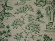 Jacquard Curtain Fabric
