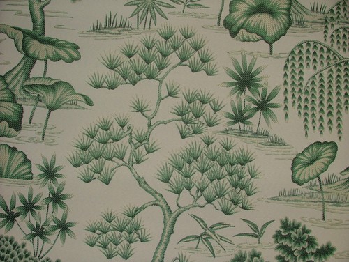 Jacquard curtain fabric - jacquard,
