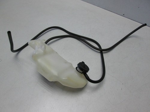 Radiator expansion tank tank