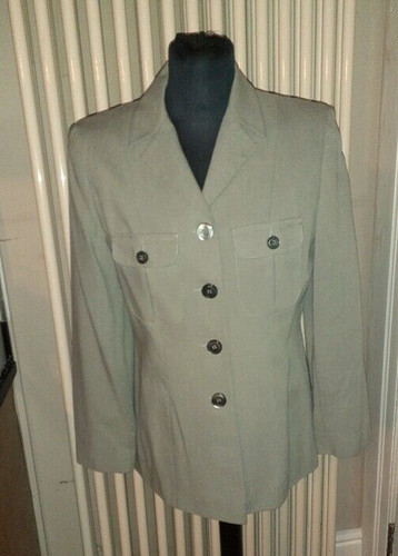 Ladies vintage style jacket