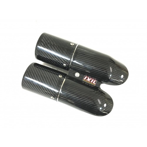 Ixil super xtrem - ixil,