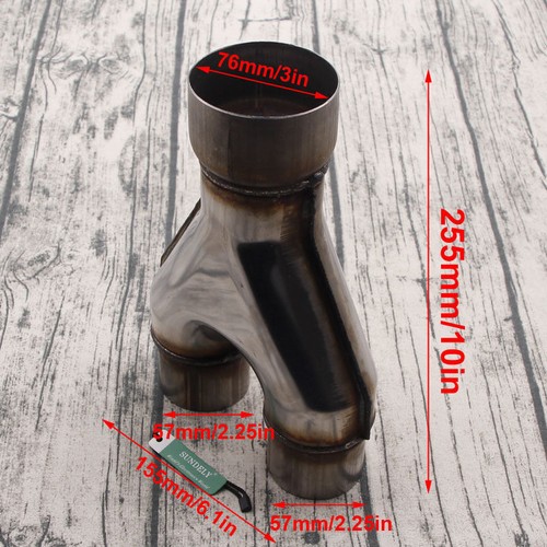 Universal stainless steel - universal,