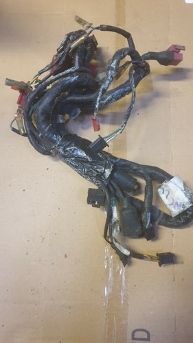 Honda vfr400 vfr 400 nc21 - vfr400,