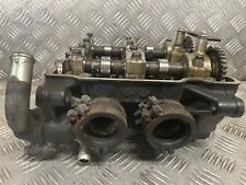 HONDA CBR500 R cylinder head with cams & valves abs model 2015