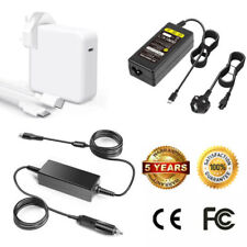 140W Power USB Type C Charger Adapter For Mac Book Air 13''Thunderbolt 3 Laptop