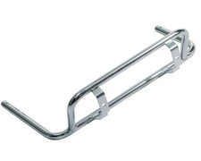 Go Kart OTK TonyKart M6 Side