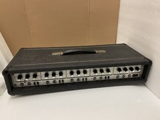 Carlsbro marlin 1042 - marlin, guitar