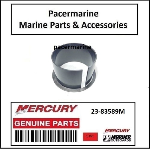 Yamaha mariner oem bush - mariner,