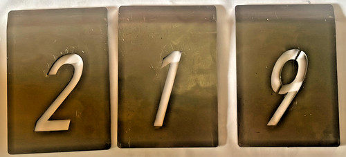 Three motorsport pedal - three, plates