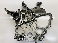 ENGINE OIL PUMP FOR NISSAN NT400 CABSTAR 3.0 DIESEL ZD30 EURO-6 GENUINE 2018