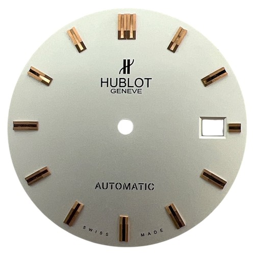 Genuine hublot classic - hublot,