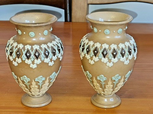 Antique 19th century pair - century,