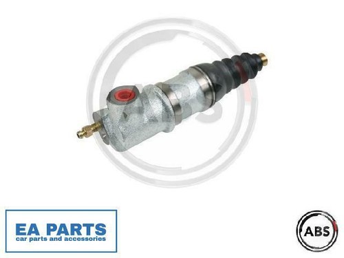 Slave cylinder clutch - slave, for