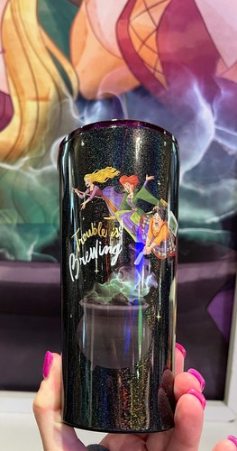 Disney hocus pocus corkcicle - hocus,
