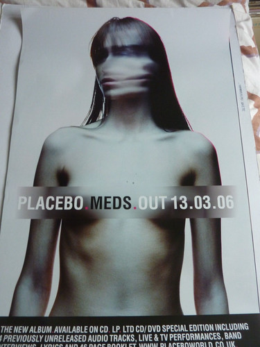 Placebo meds original - ,