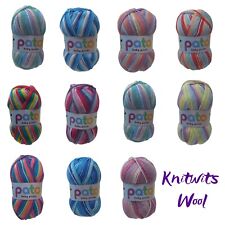 100g Cygnet Baby Pato Prints