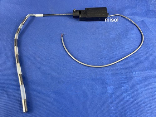 Temperature sensor water lever
