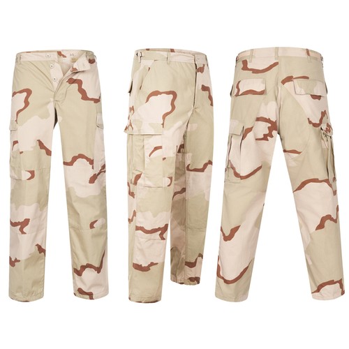 Army trouser original bdu - army,