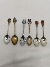 X6 Vintage Epns And Others