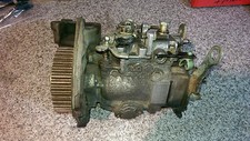 Bosch 7700300671 Diesel Injection Pump, Renault Express Rapid Extra Megane 1.9