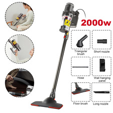 4 IN 1 Vacuum Cleaner Corded
