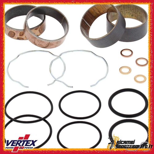 Fork bushing kit - bushing, honda
