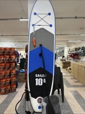 Inflatable stand paddle - inflatable,