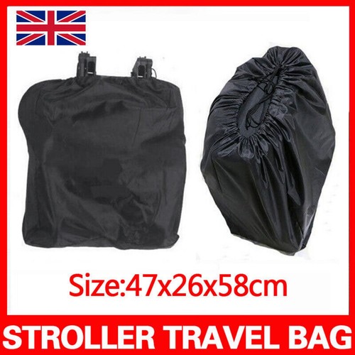For baby stroller pram black - for,