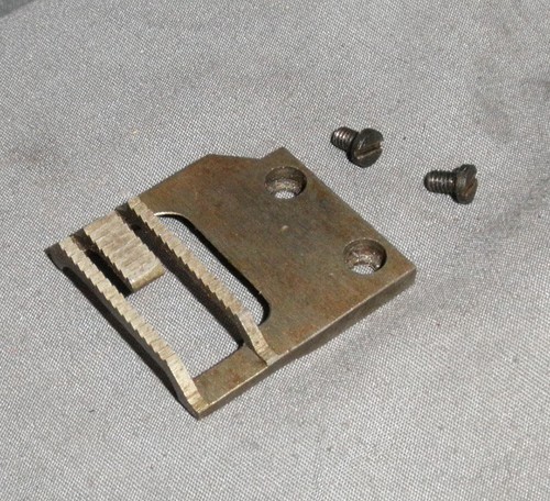 Vintage singer 319 319k 319w - singer,