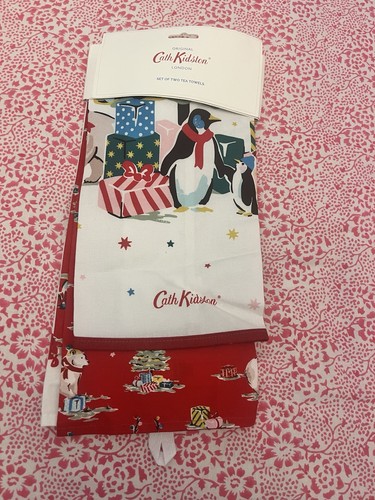 Cath kidston christmas - cath,