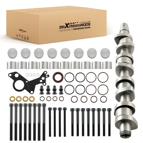 Camshaft cam bearing - bearing, kit