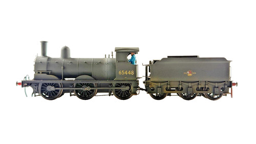 Hornby gauge r3232 - oo,