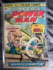 Power-Man #28
