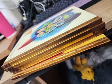 Disney Storybook - 25 Books