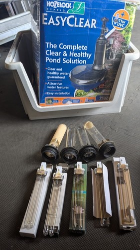 Job lot hozelock easyclear - job-lot,