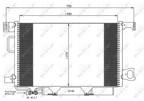 For nrf 35623 - nrf,