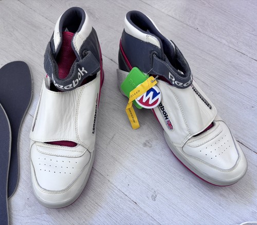 Reebok alien stomper mid - reebok,